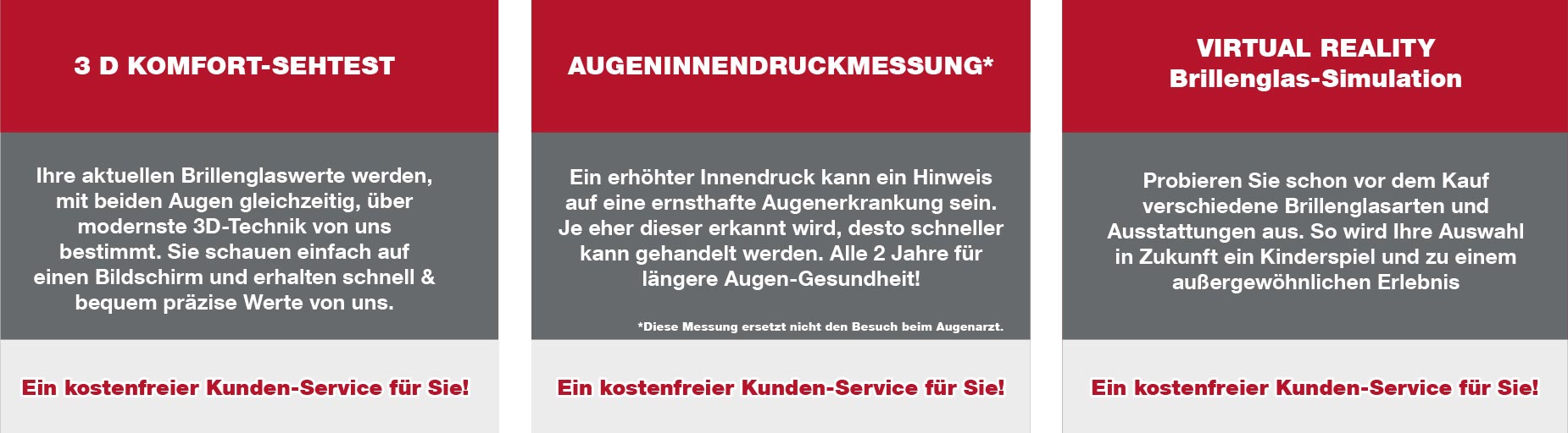 Unser Geschäft